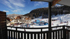 Agence Des Orres - Le Parc Des Airelles - T2 - PDA04, Les Orres
